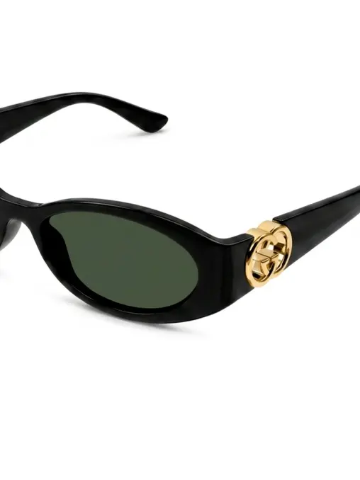 Очки солнцезащитные GUCCI