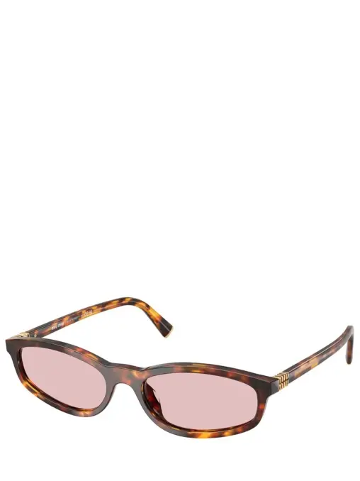 Очки солнцезащитные MIU MIU