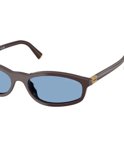 Очки солнцезащитные MIU MIU