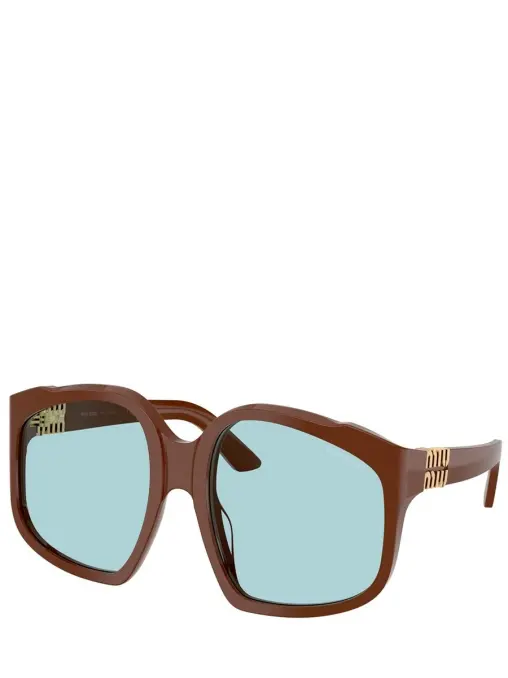 Очки солнцезащитные MIU MIU
