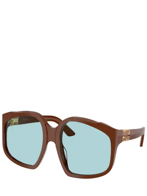 Очки солнцезащитные MIU MIU