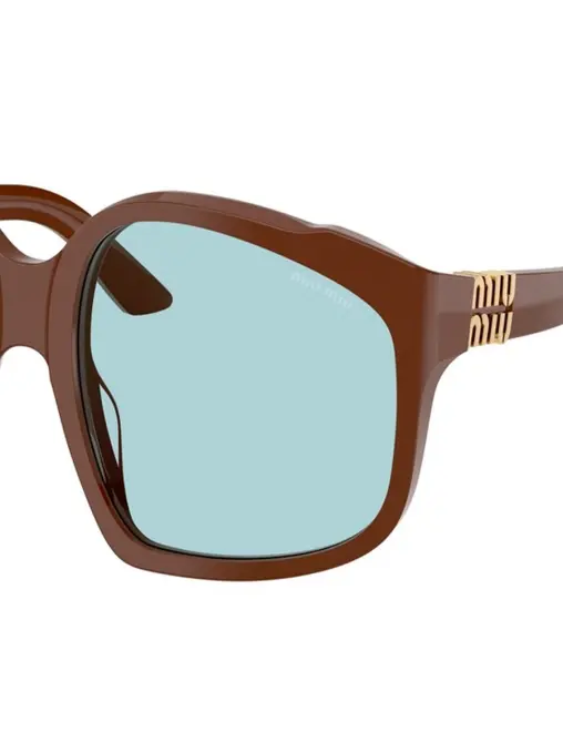 Очки солнцезащитные MIU MIU