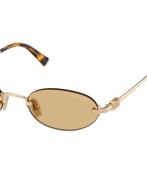 Очки солнцезащитные MIU MIU