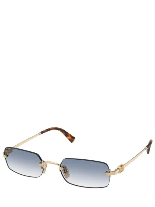 Очки солнцезащитные MIU MIU
