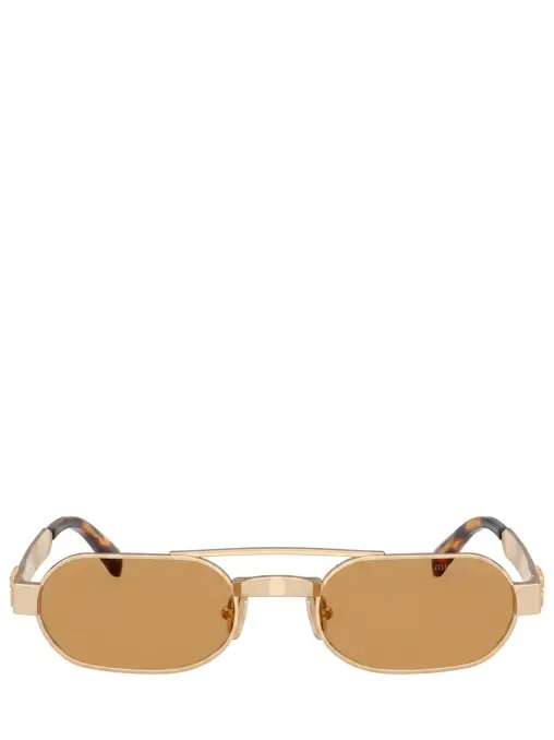 Очки солнцезащитные MIU MIU