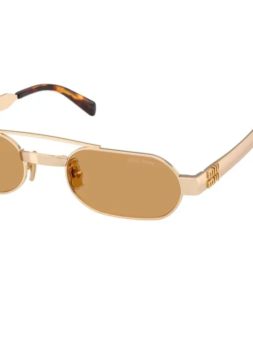 Очки солнцезащитные MIU MIU