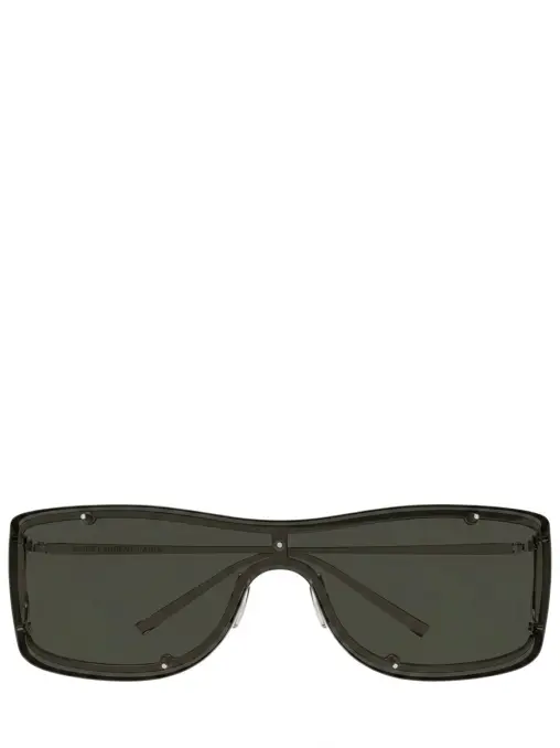 Очки солнцезащитные SAINT LAURENT