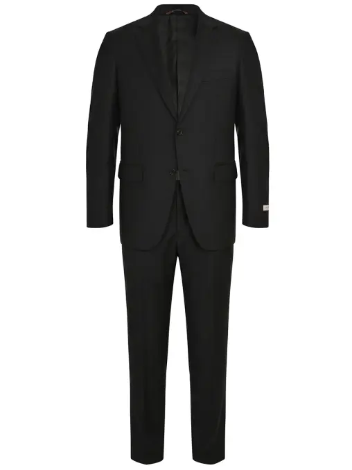 Костюм шерстяной CANALI