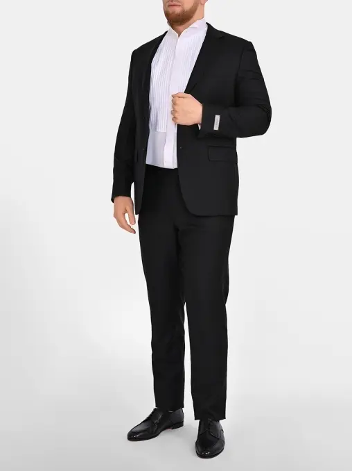 Костюм шерстяной CANALI