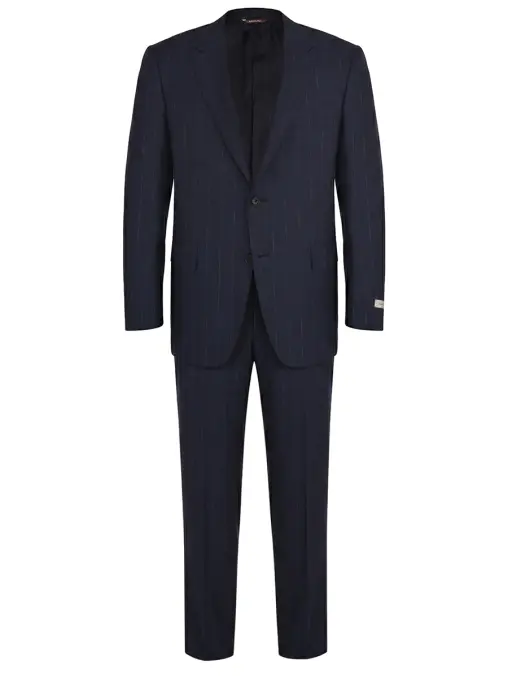 Костюм шерстяной CANALI