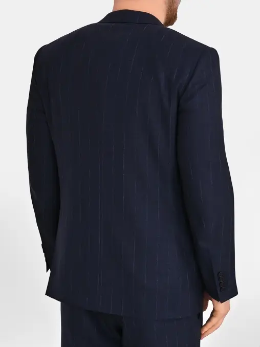 Костюм шерстяной CANALI
