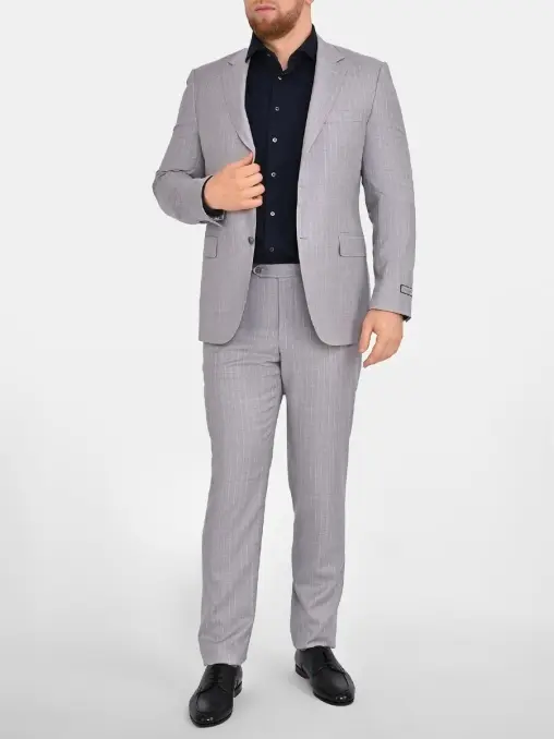 Костюм шерстяной CANALI