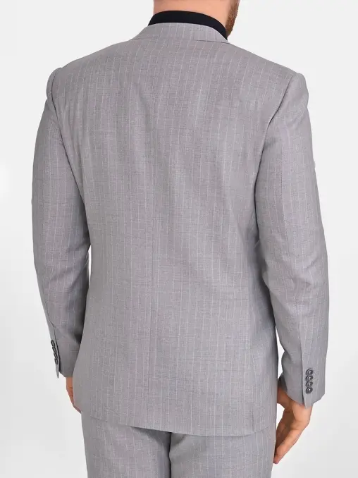 Костюм шерстяной CANALI