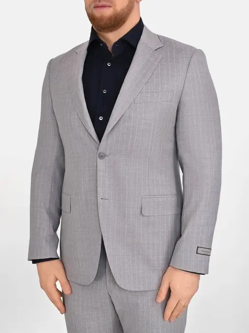 Костюм шерстяной CANALI