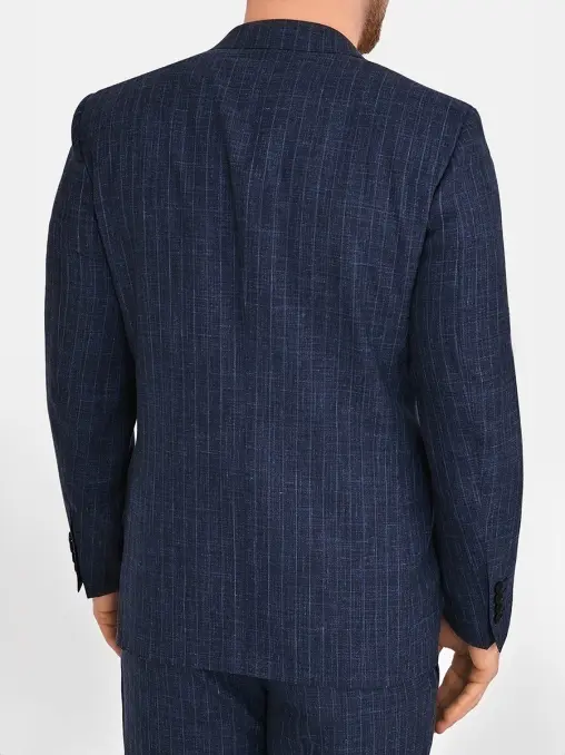 Костюм шерстяной CANALI