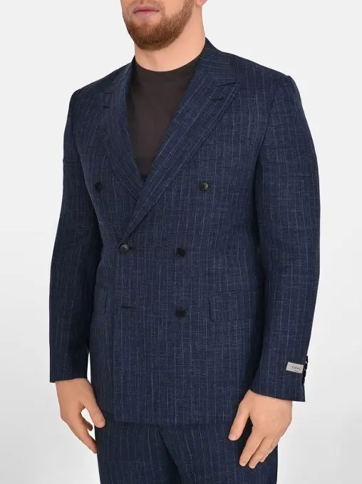 Костюм шерстяной CANALI