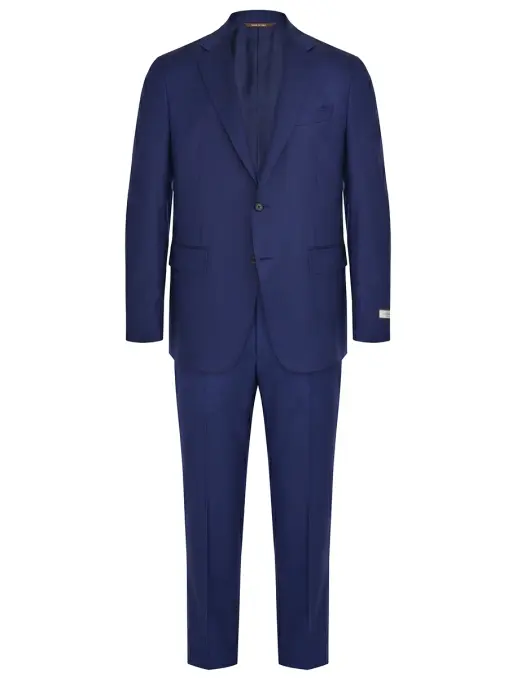 Костюм шерстяной CANALI
