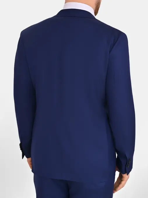 Костюм шерстяной CANALI