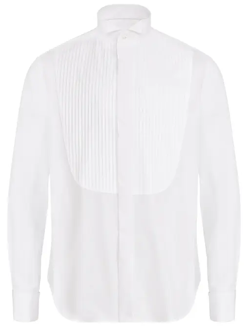 Сорочка хлопковая CANALI