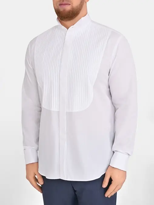 Сорочка хлопковая CANALI