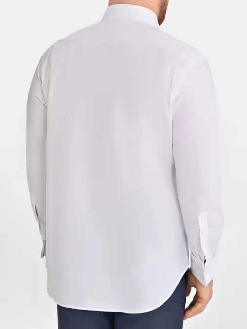 Сорочка хлопковая CANALI