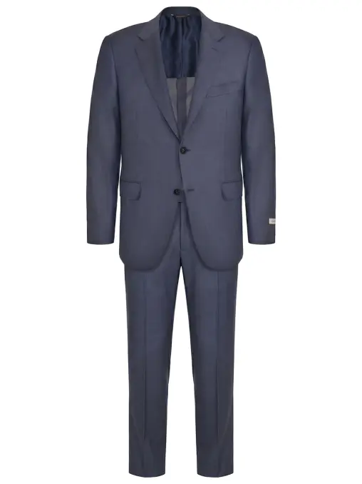 Костюм шерстяной CANALI