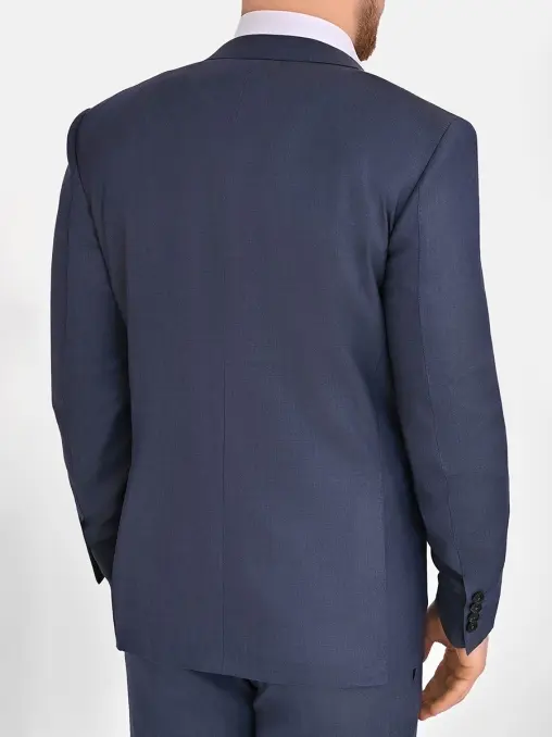 Костюм шерстяной CANALI