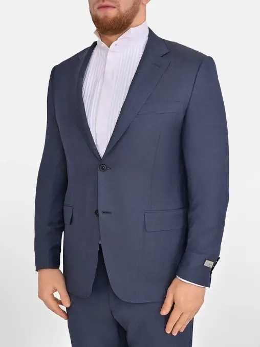 Костюм шерстяной CANALI