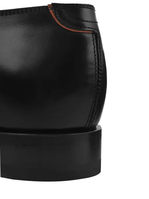Дерби кожаные SANTONI