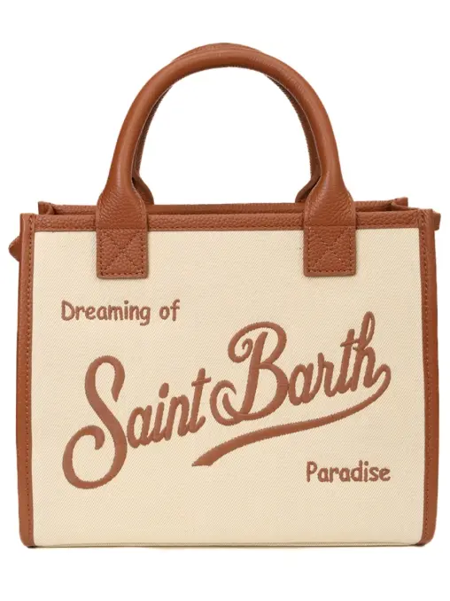Сумка текстильная MC2 SAINT BARTH