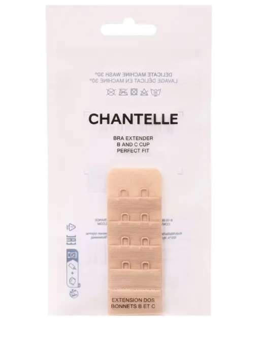 Расширитель для бюстгальтера CHANTELLE