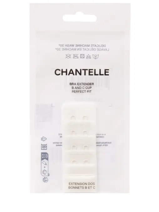 Расширитель для бюстгальтера CHANTELLE