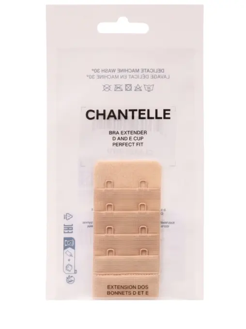 Расширитель для бюстгальтера CHANTELLE