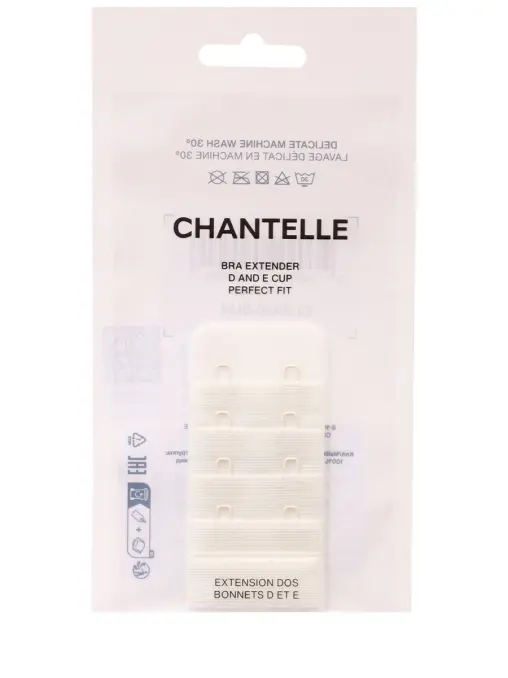 Расширитель для бюстгальтера CHANTELLE