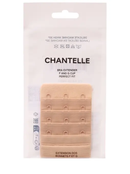 Расширитель для бюстгальтера CHANTELLE