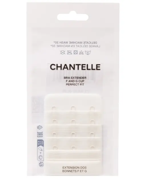 Расширитель для бюстгальтера CHANTELLE