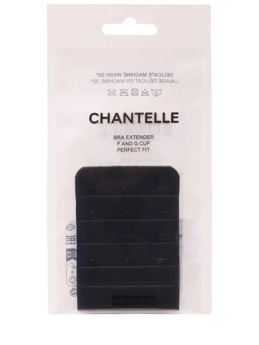 Расширитель для бюстгальтера CHANTELLE