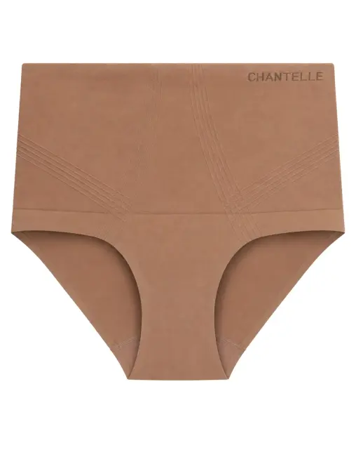 Трусы-слип корректирующие CHANTELLE
