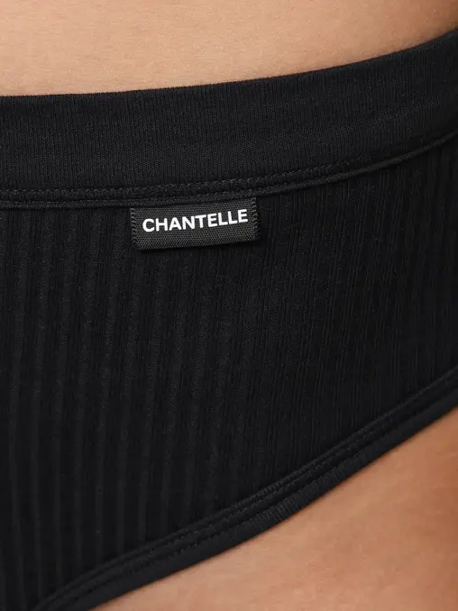 Трусы-слип хлопковые CHANTELLE