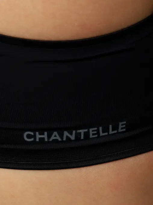 Бюстгальтер однотонный CHANTELLE