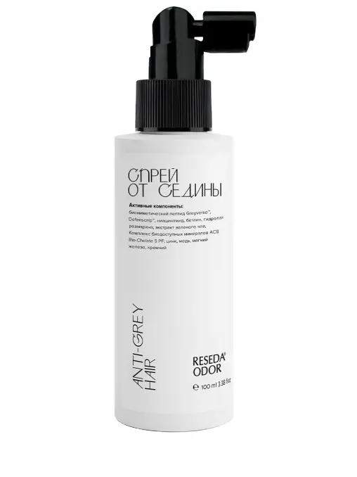 Спрей от седины RESEDAODOR