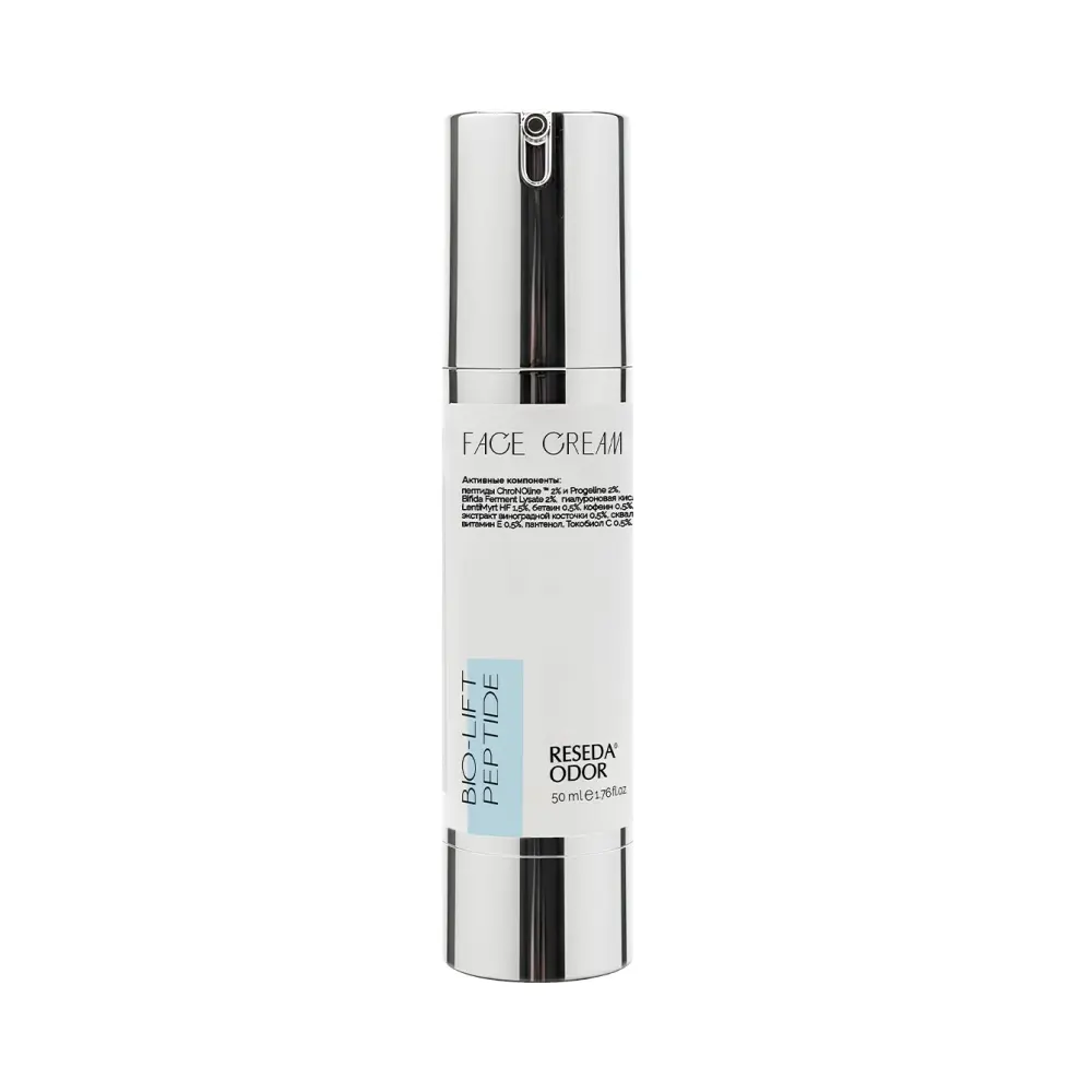 Лёгкий пептидный крем Bio-Lift