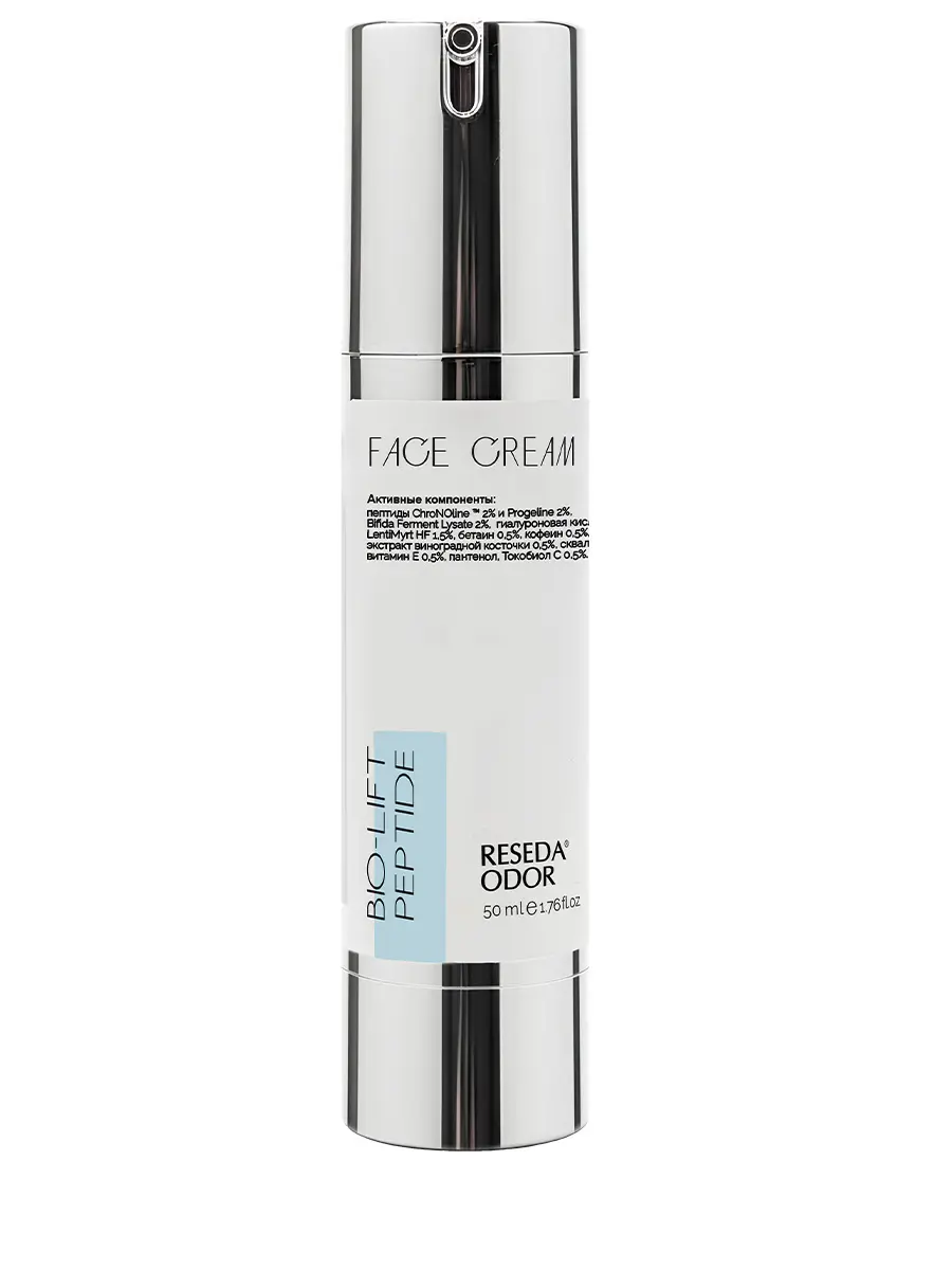 Лёгкий пептидный крем Bio-Lift