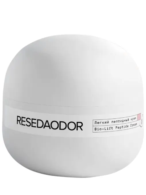 Лёгкий пептидный крем Bio-Lift RESEDAODOR