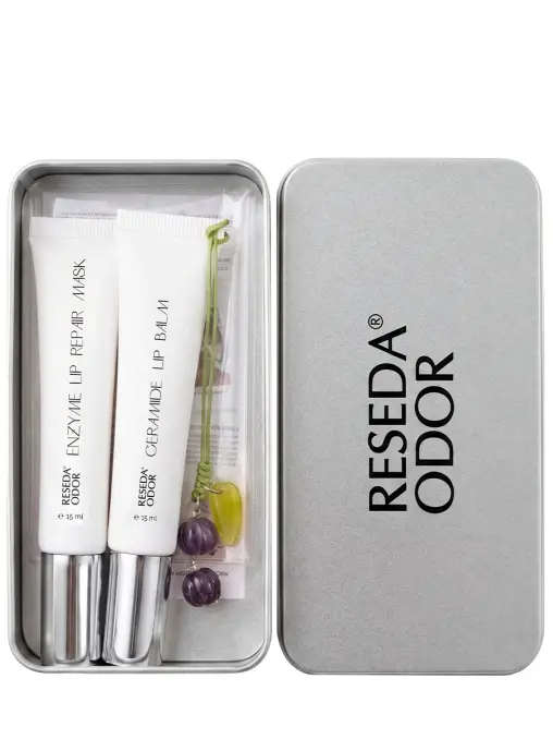Комбо-набор Ceramide & Enzyme Set RESEDAODOR