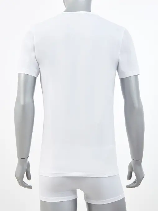 Футболка хлопковая ZIMMERLI