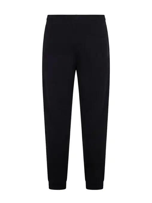 Брюки хлопковые PHILIPP PLEIN