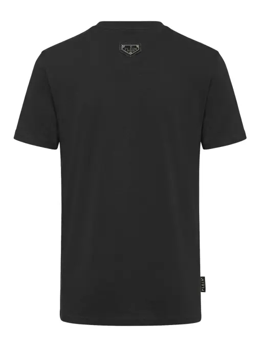 Футболка хлопковая PHILIPP PLEIN