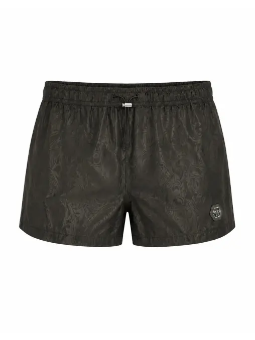 Шорты плавательные PHILIPP PLEIN