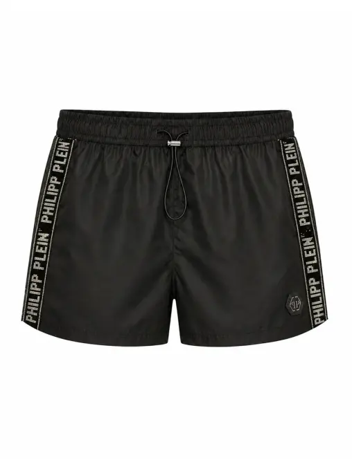 Шорты плавательные PHILIPP PLEIN
